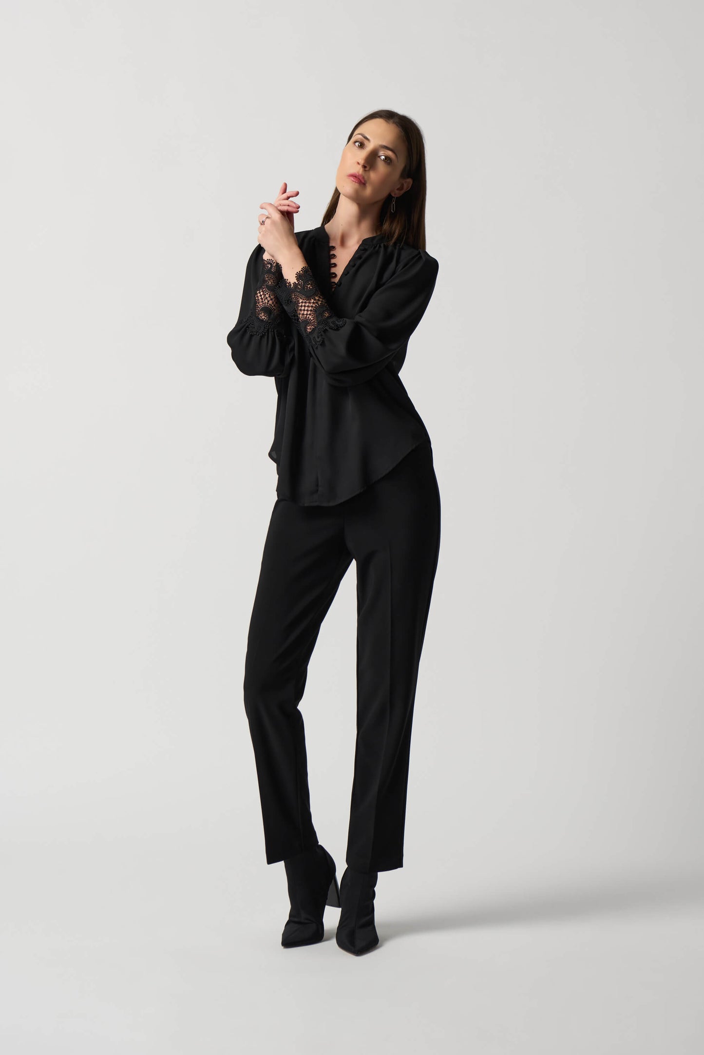 Joseph Ribkoff Bluza