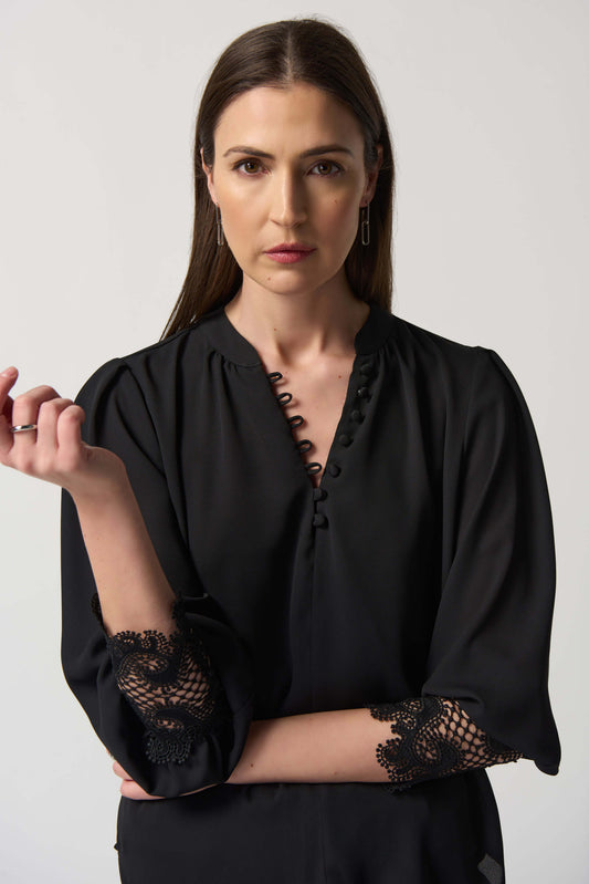 Joseph Ribkoff Bluza