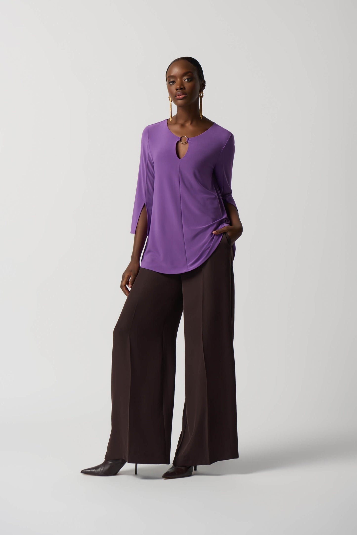 Joseph Ribkoff Tunika