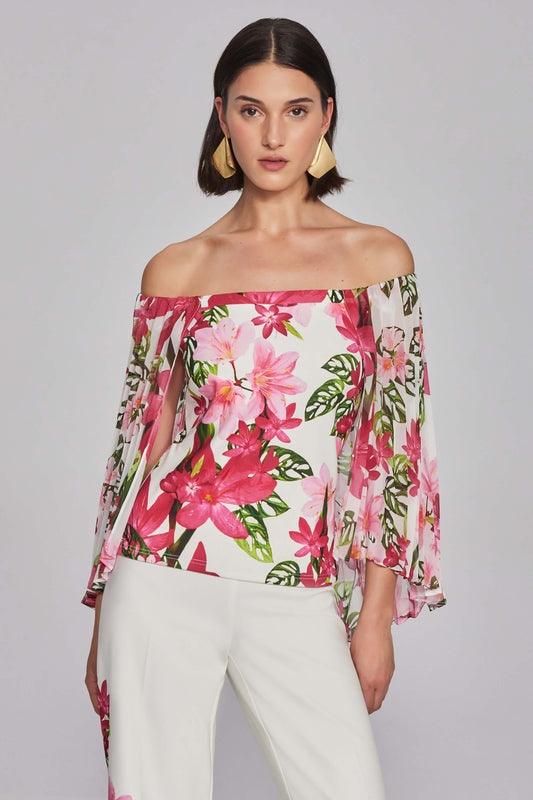 Joseph Ribkoff Bluza