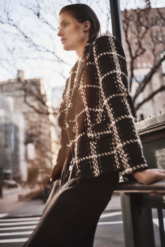 Joseph Ribkoff Blejzer