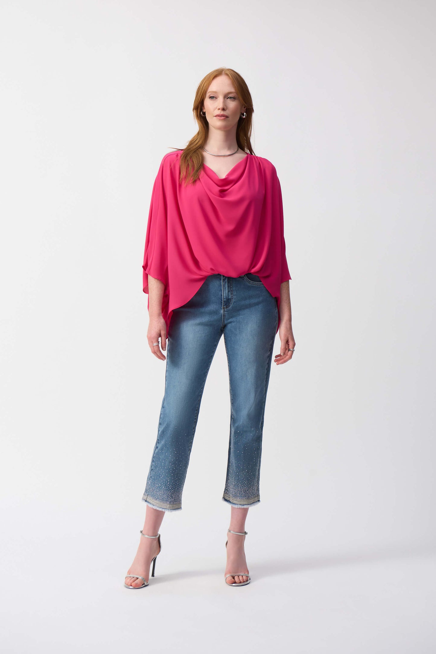 Joseph Ribkoff Bluza