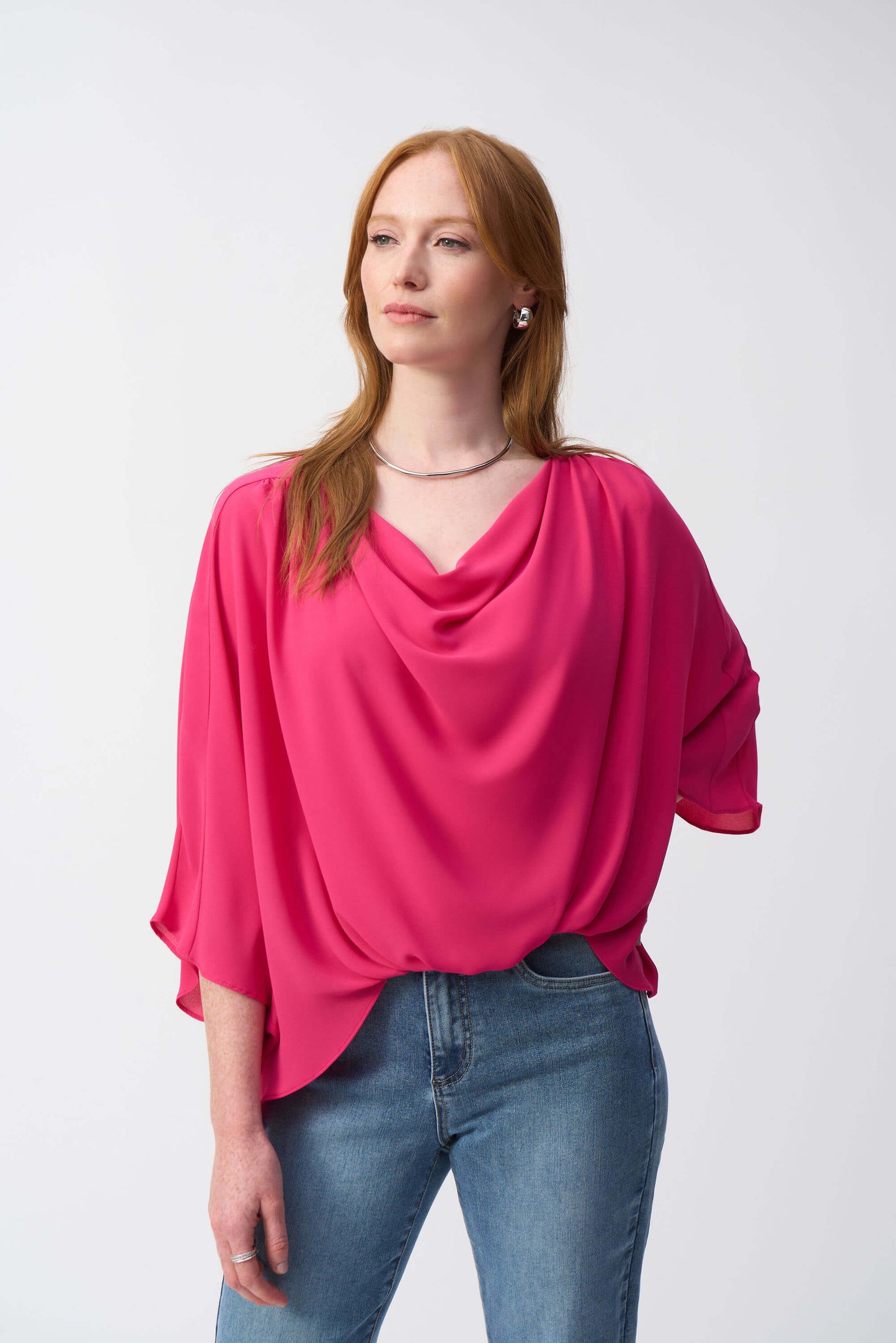 Joseph Ribkoff Bluza
