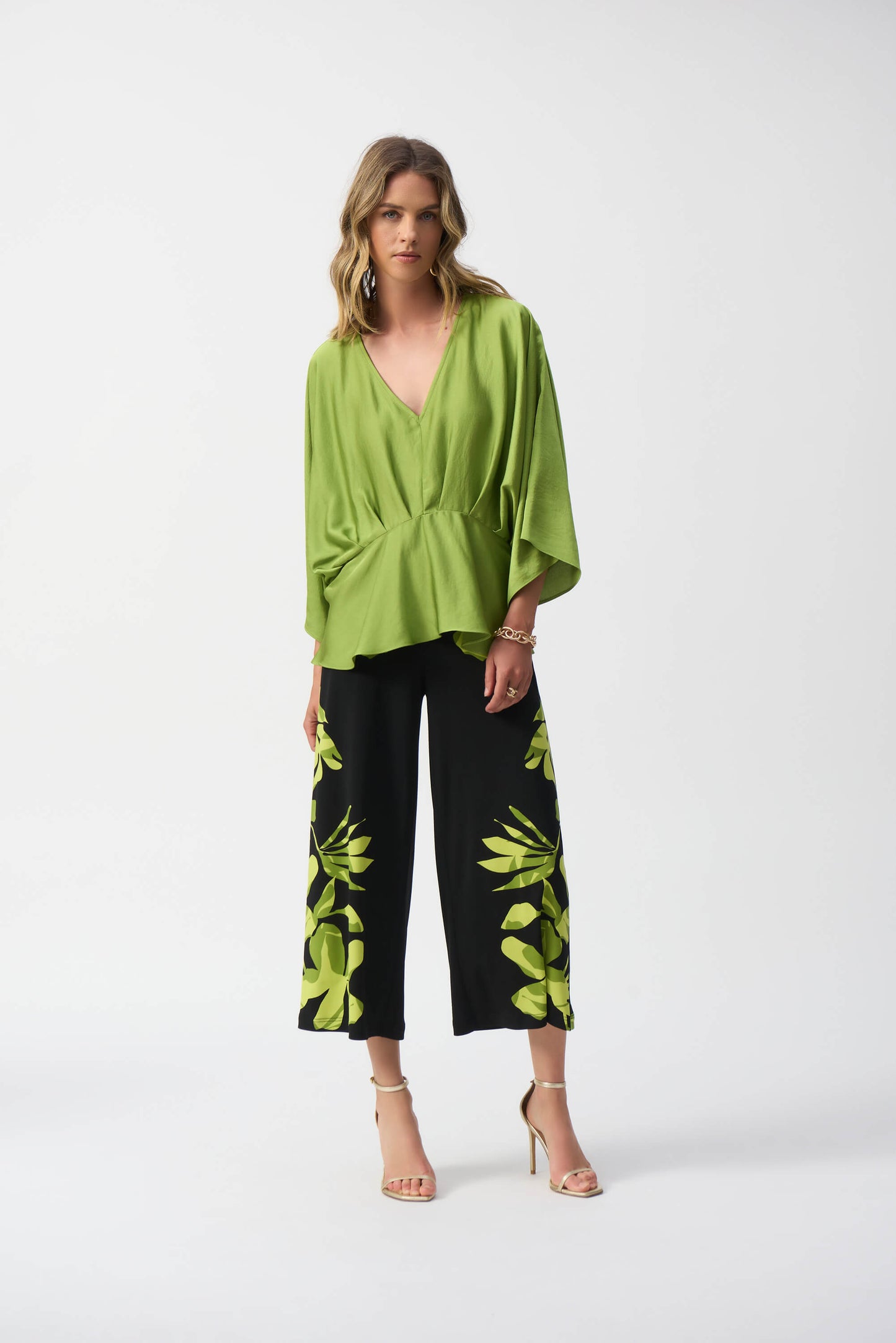 Joseph Ribkoff Bluza