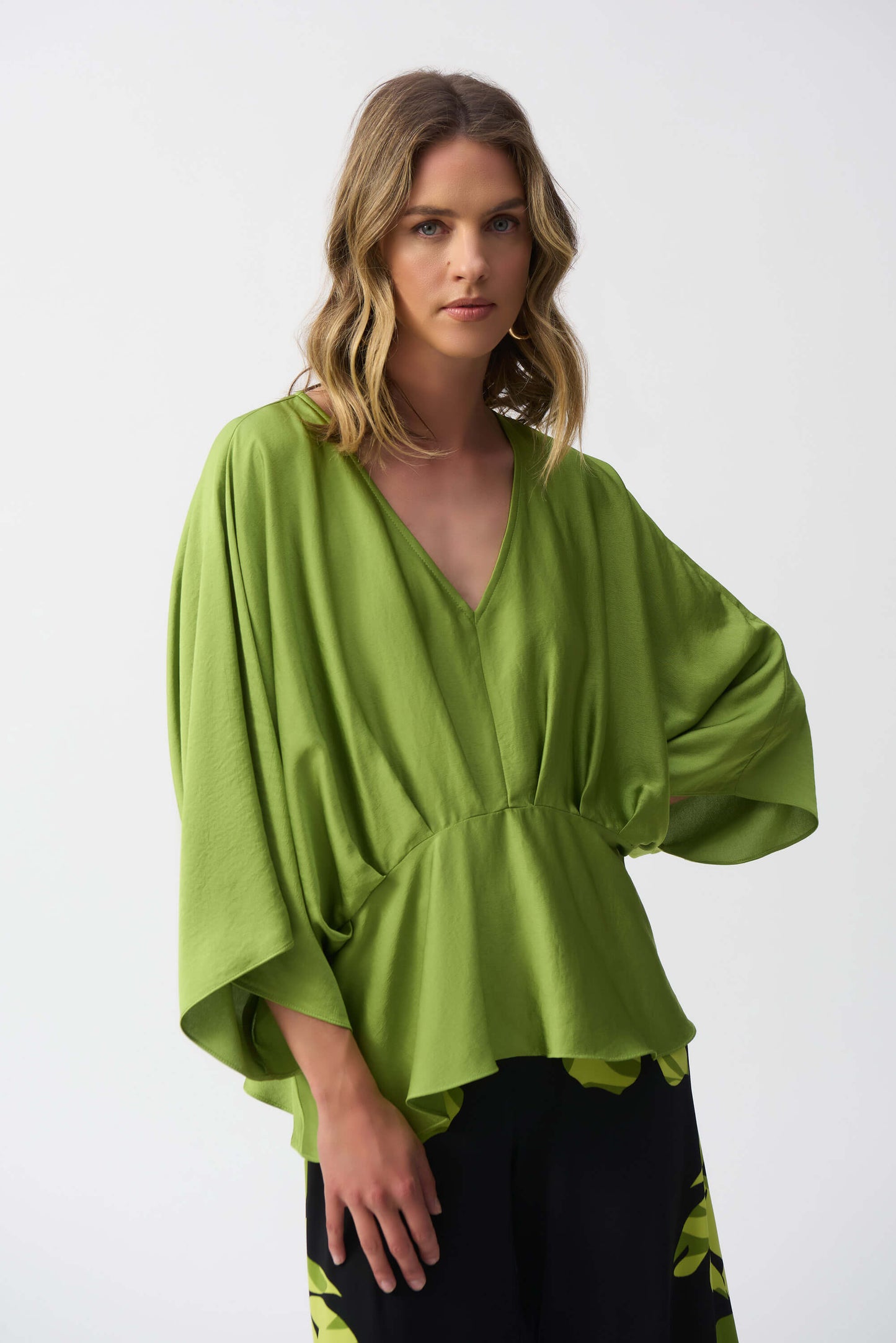 Joseph Ribkoff Bluza