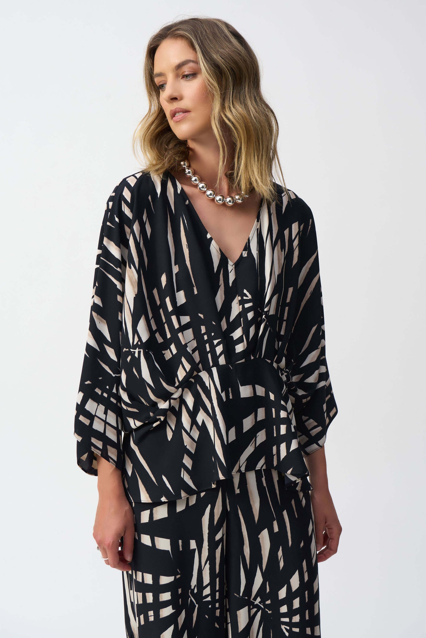 Joseph Ribkoff Bluza