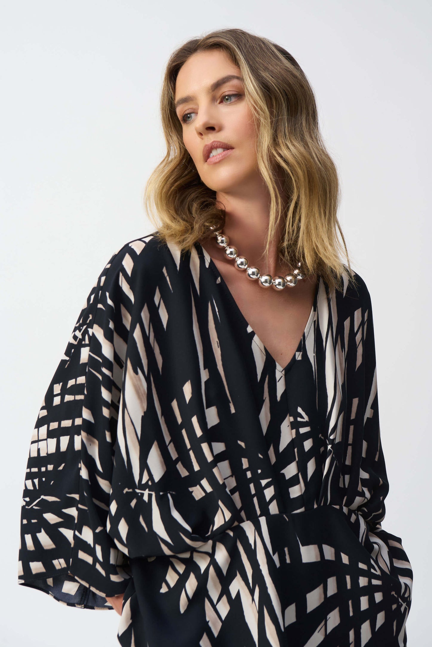Joseph Ribkoff Bluza