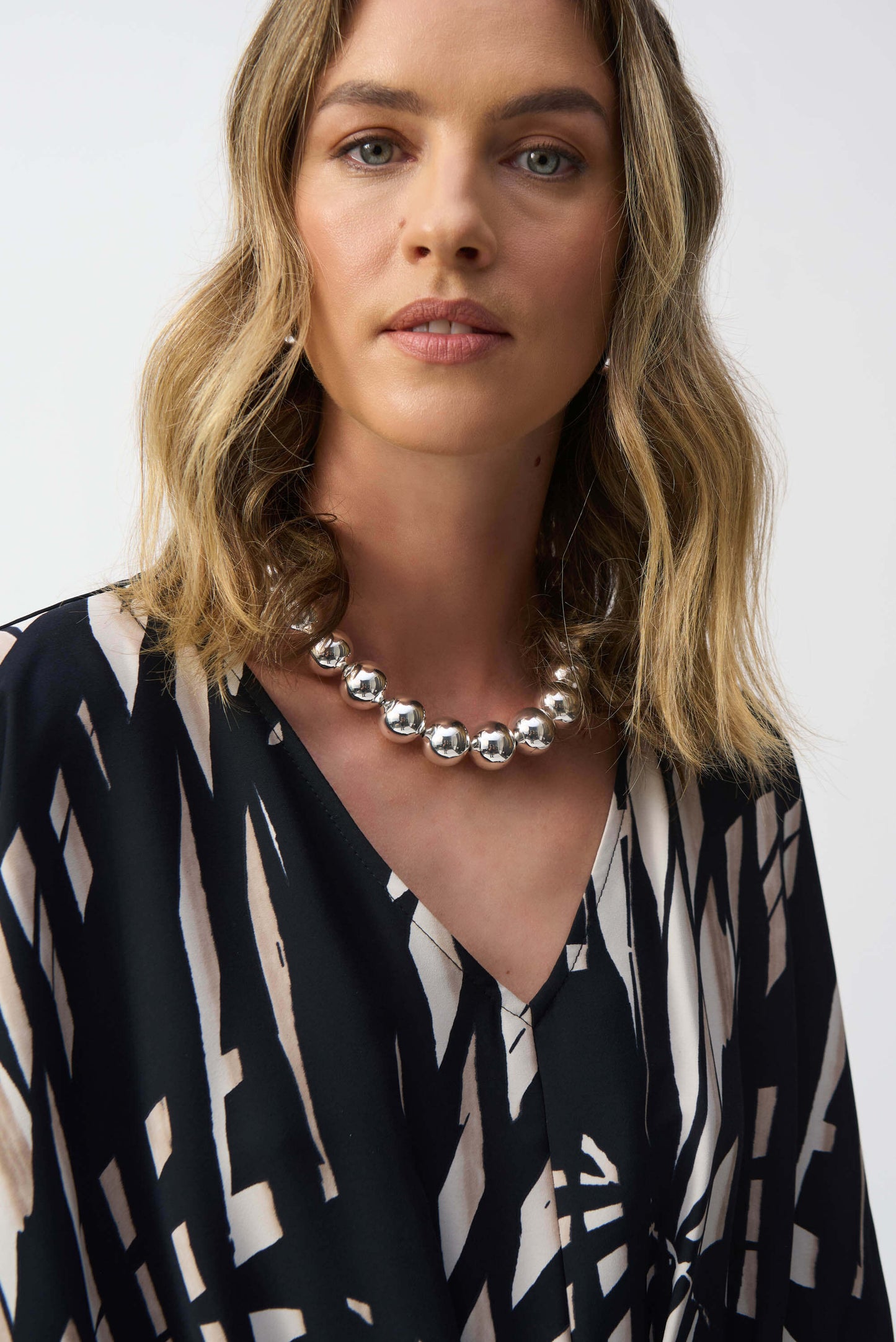 Joseph Ribkoff Bluza
