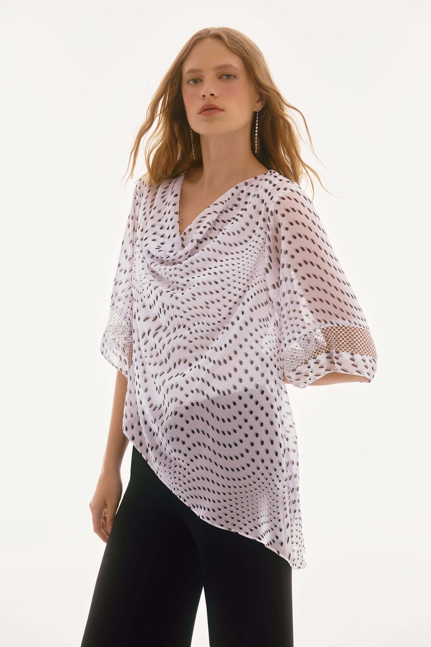 Joseph Ribkoff Bluza