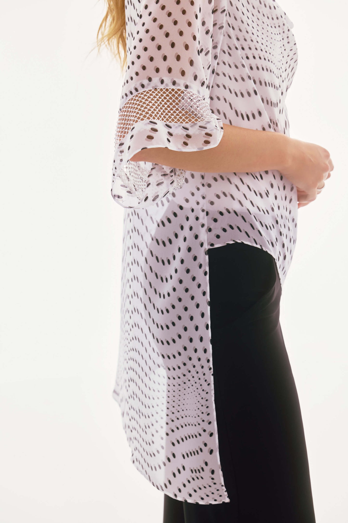 Joseph Ribkoff Bluza