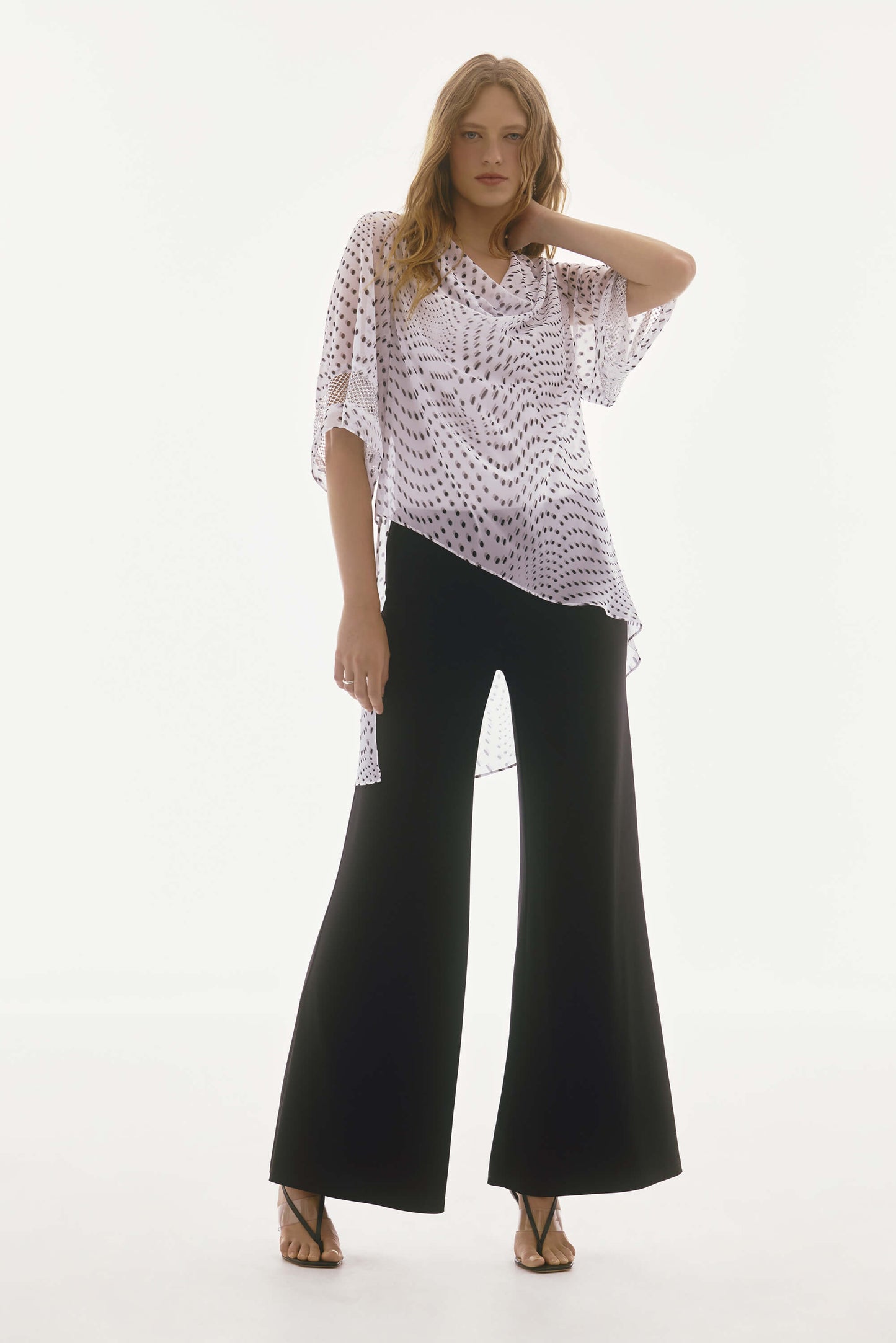 Joseph Ribkoff Bluza