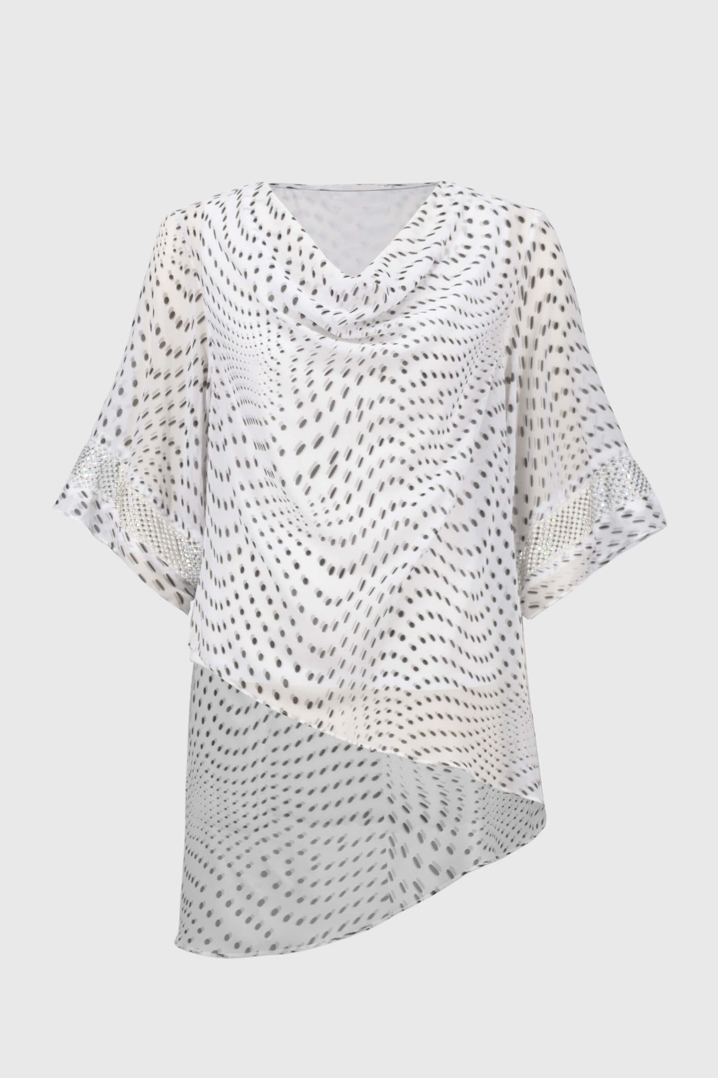 Joseph Ribkoff Bluza