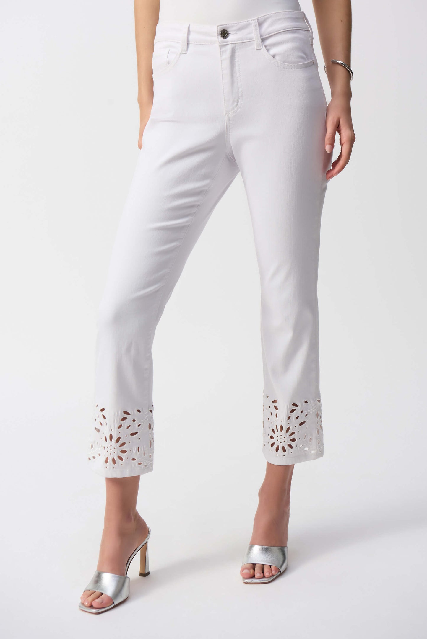 Joseph Ribkoff Jeans hlače