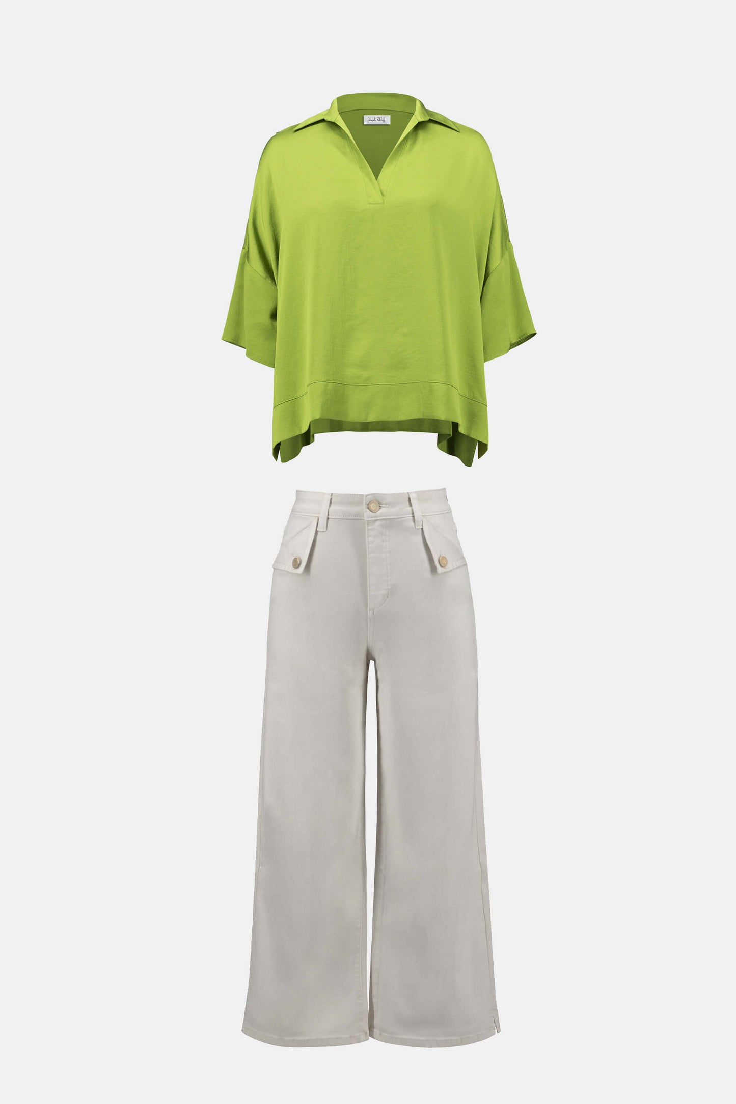 Joseph Ribkoff Jeans hlače