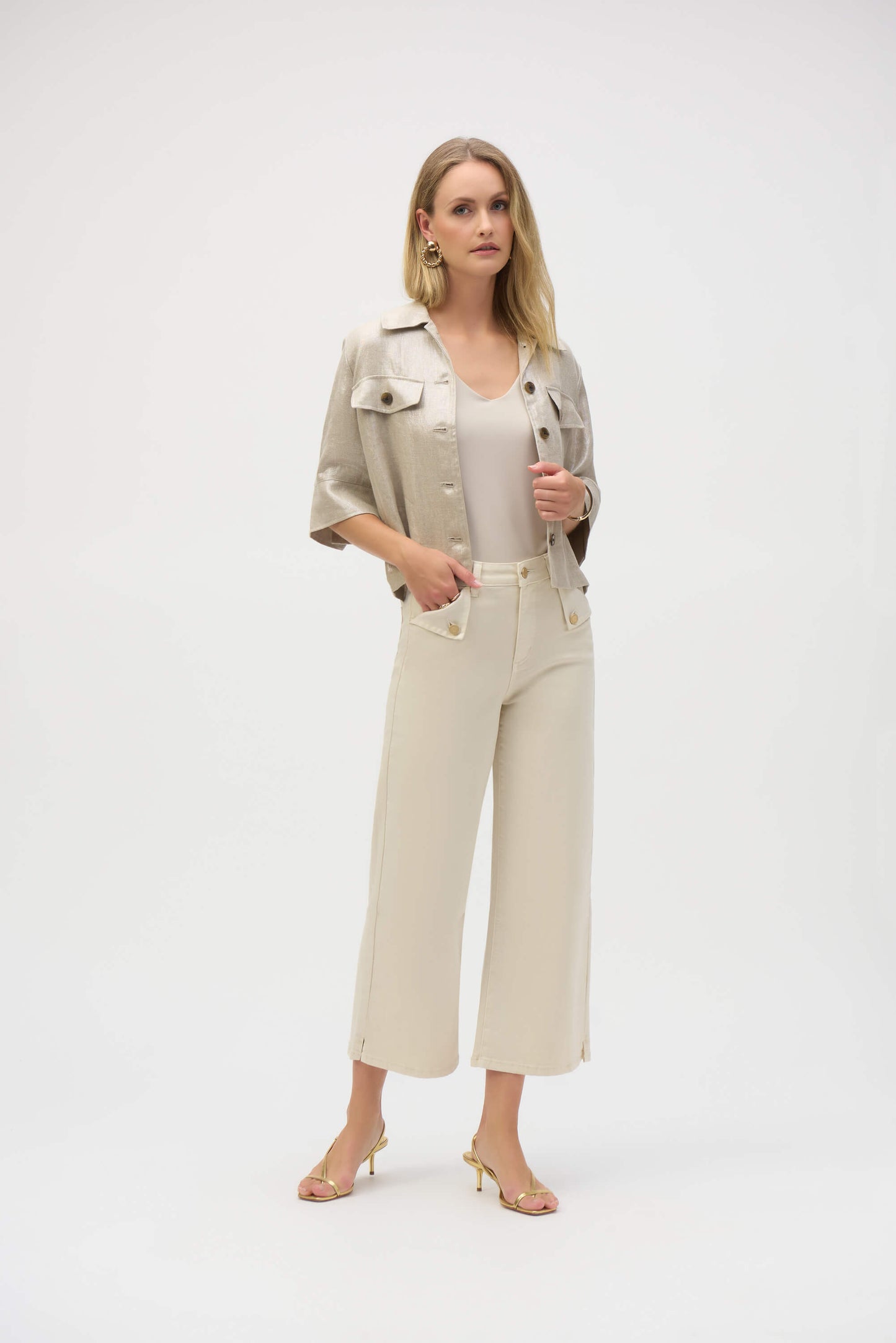 Joseph Ribkoff Jeans hlače