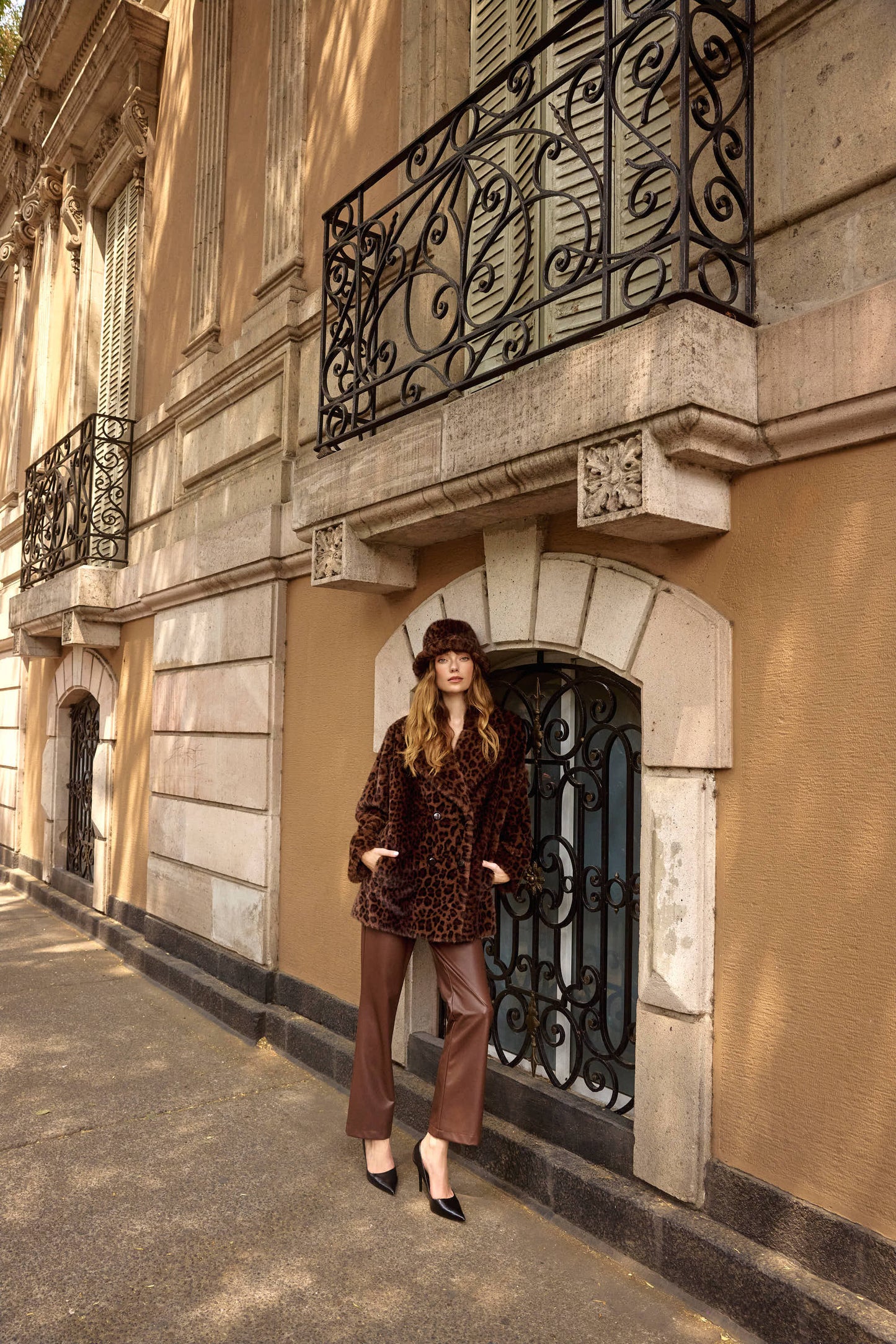 Joseph Ribkoff Hlače