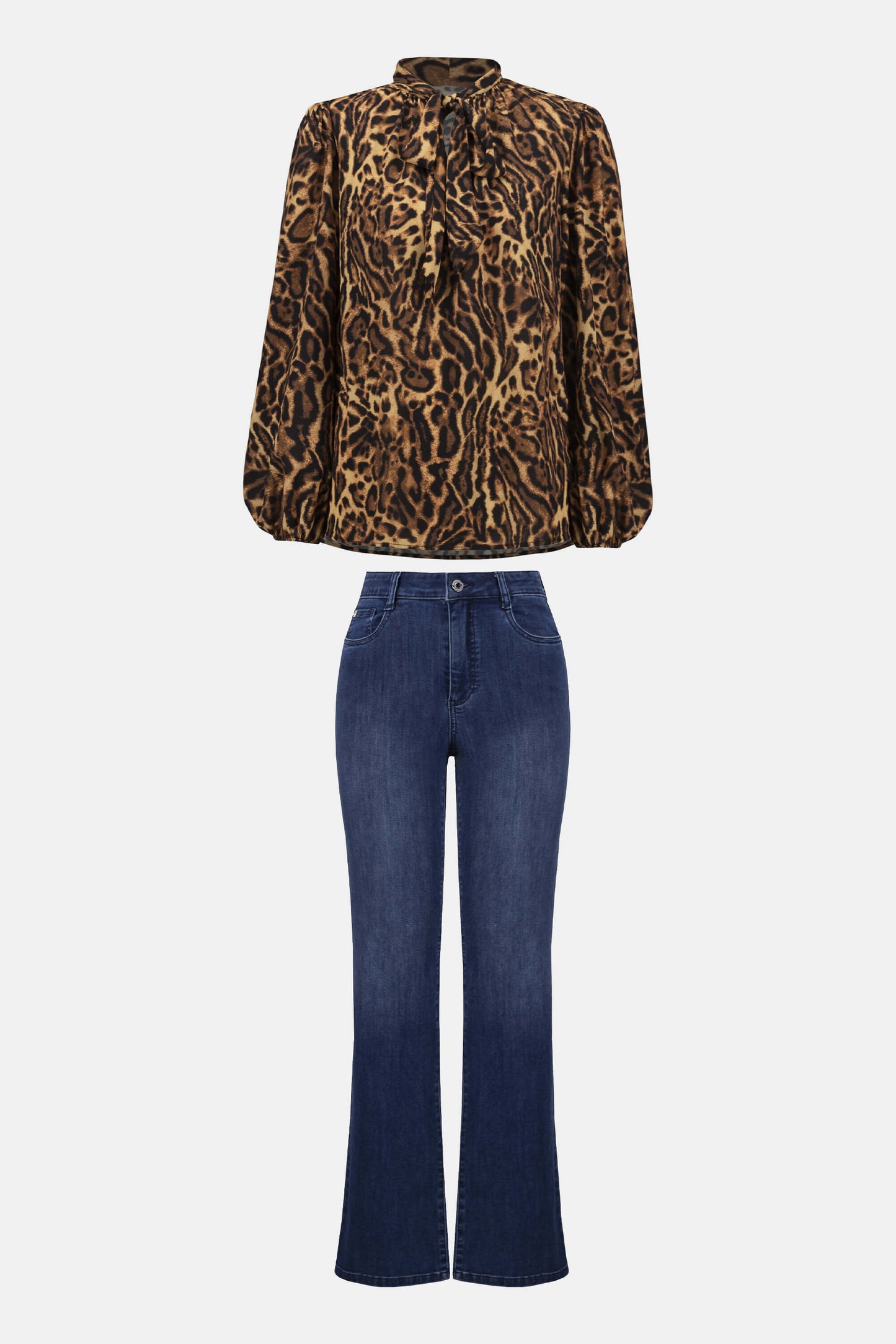 Joseph Ribkoff Bluza