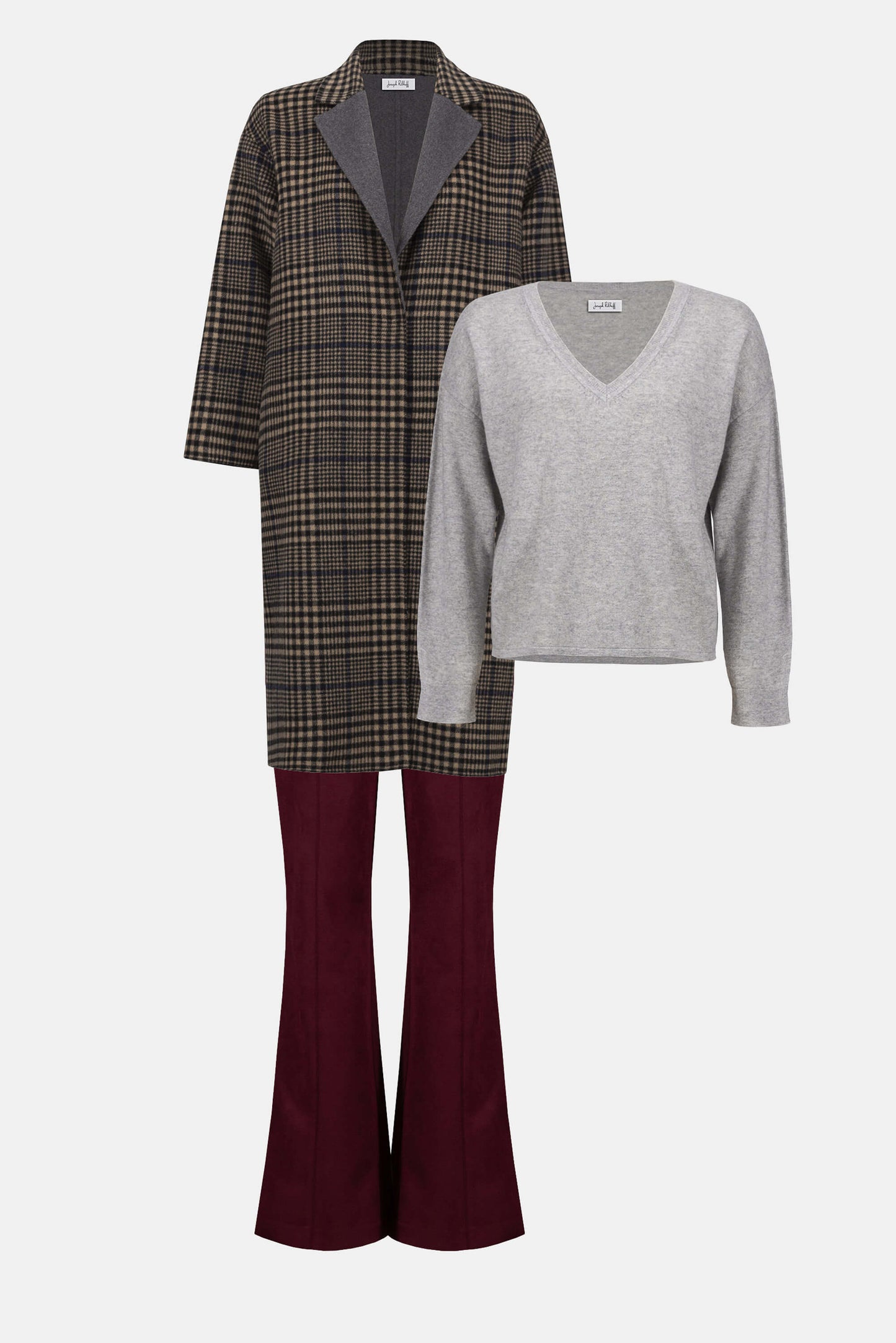 Joseph Ribkoff Plašč