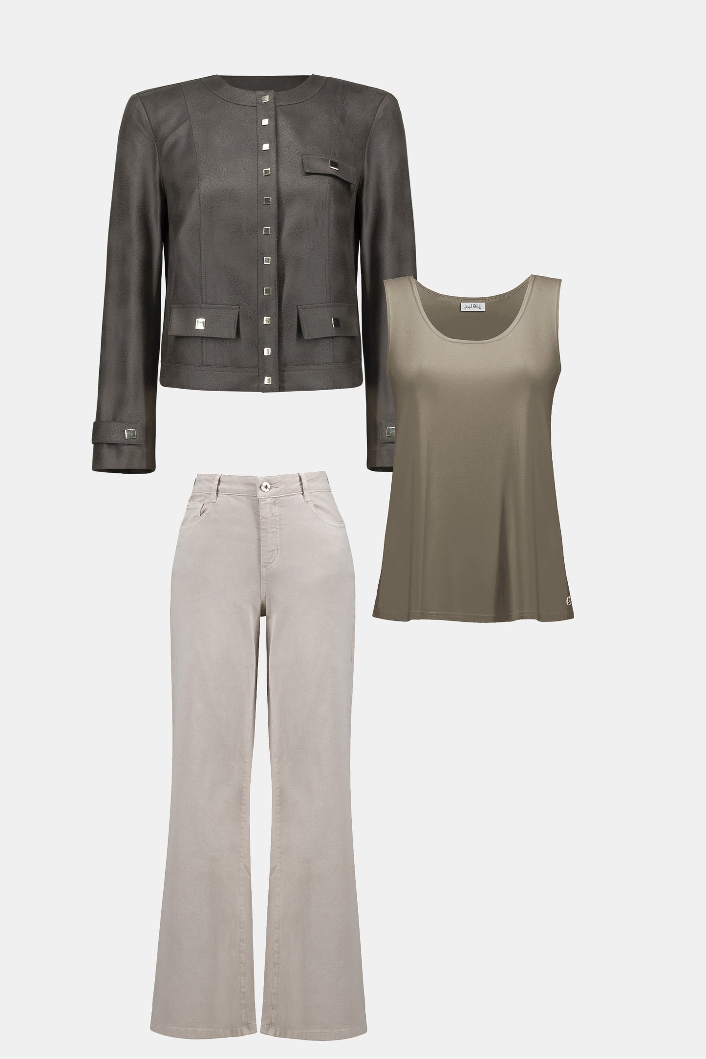 Joseph Ribkoff Denim hlače