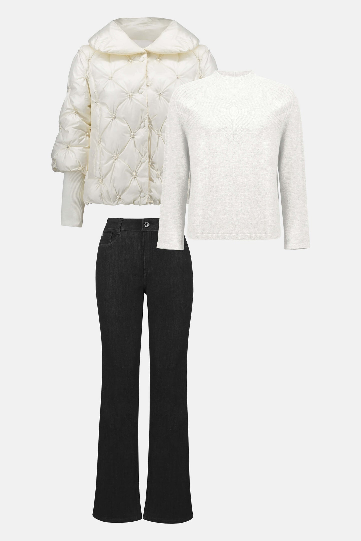 Joseph Ribkoff Pulover