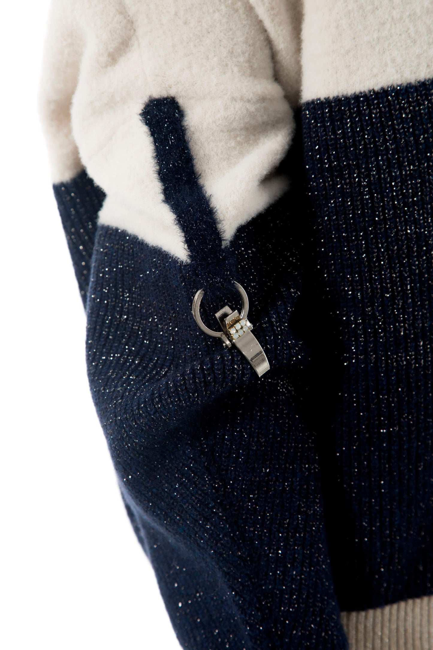 Elisa Cavaletti Pulover