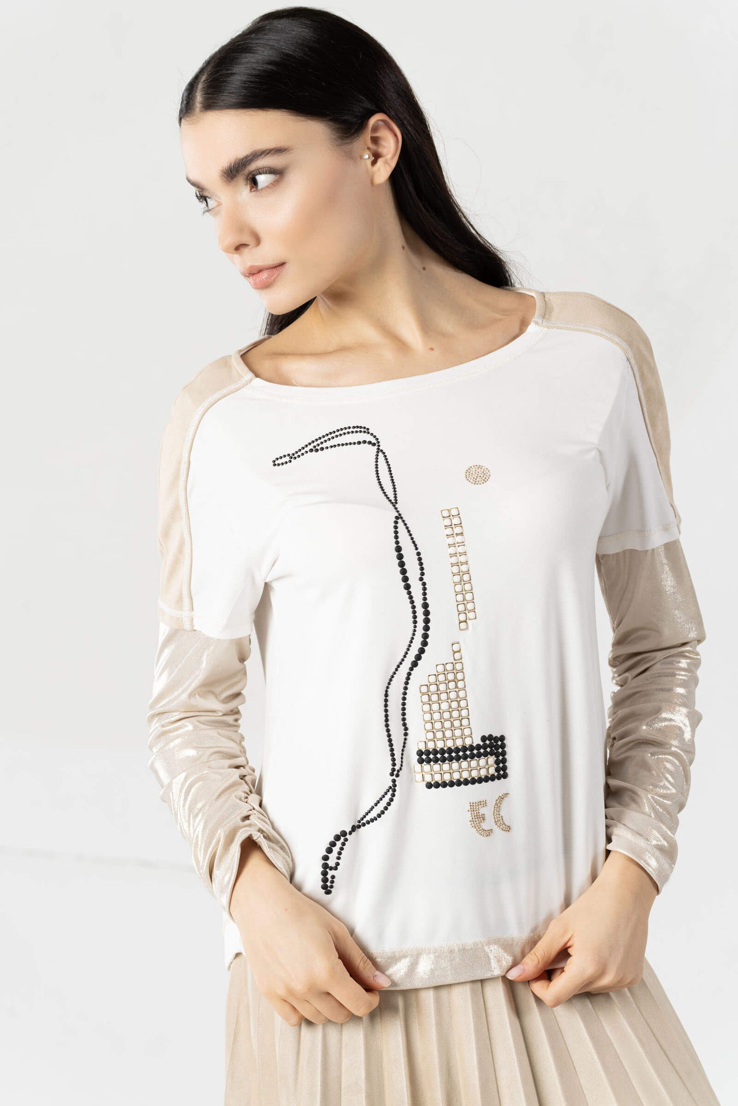 Elisa Cavaletti Majica