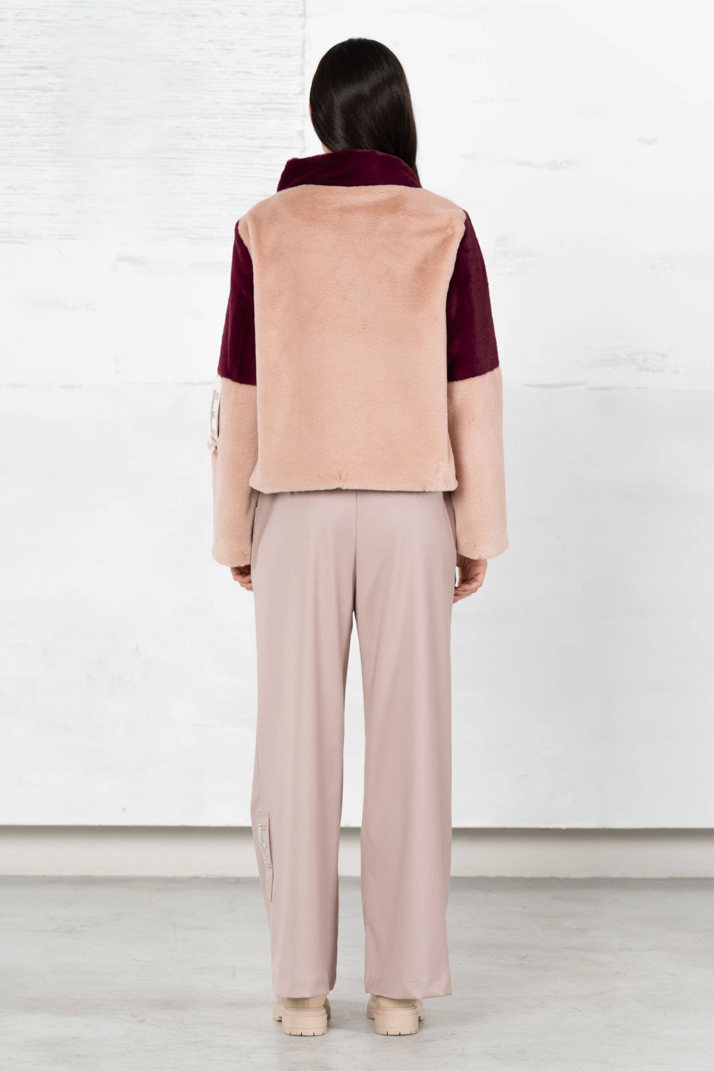 Elisa Cavaletti Jakna