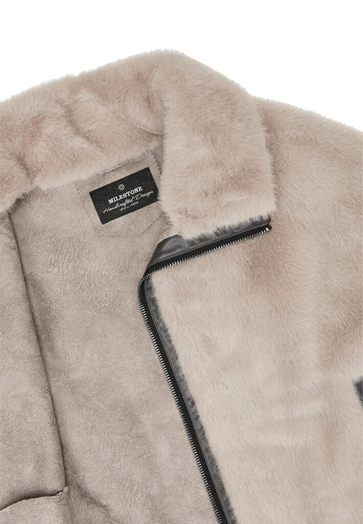 Milestone Brezrokavnik