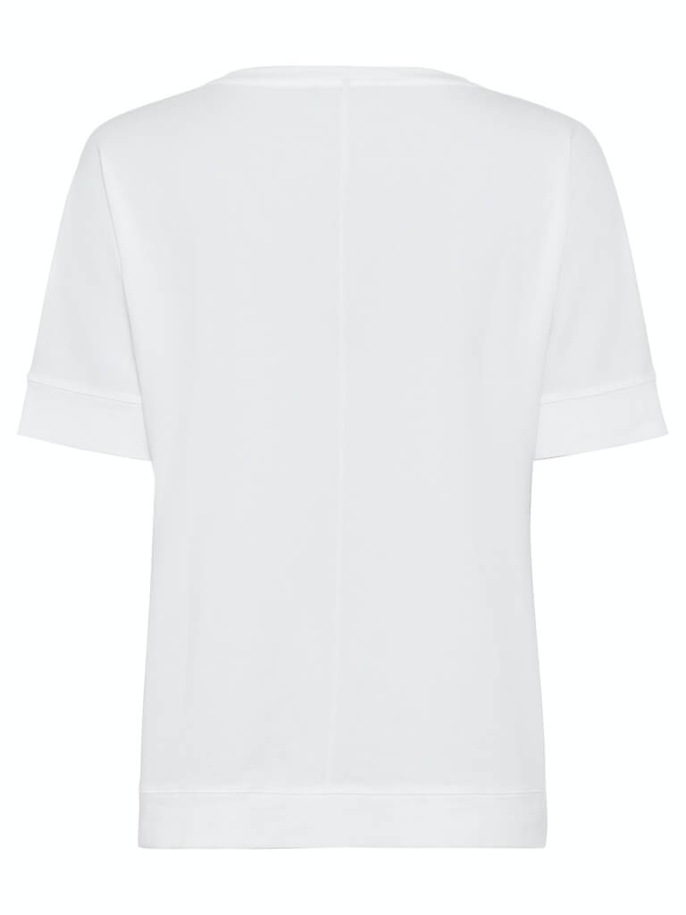 Olsen Majica kratek rokav