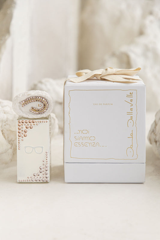 NOI SIAMO ESSENZA Eau de Parfum