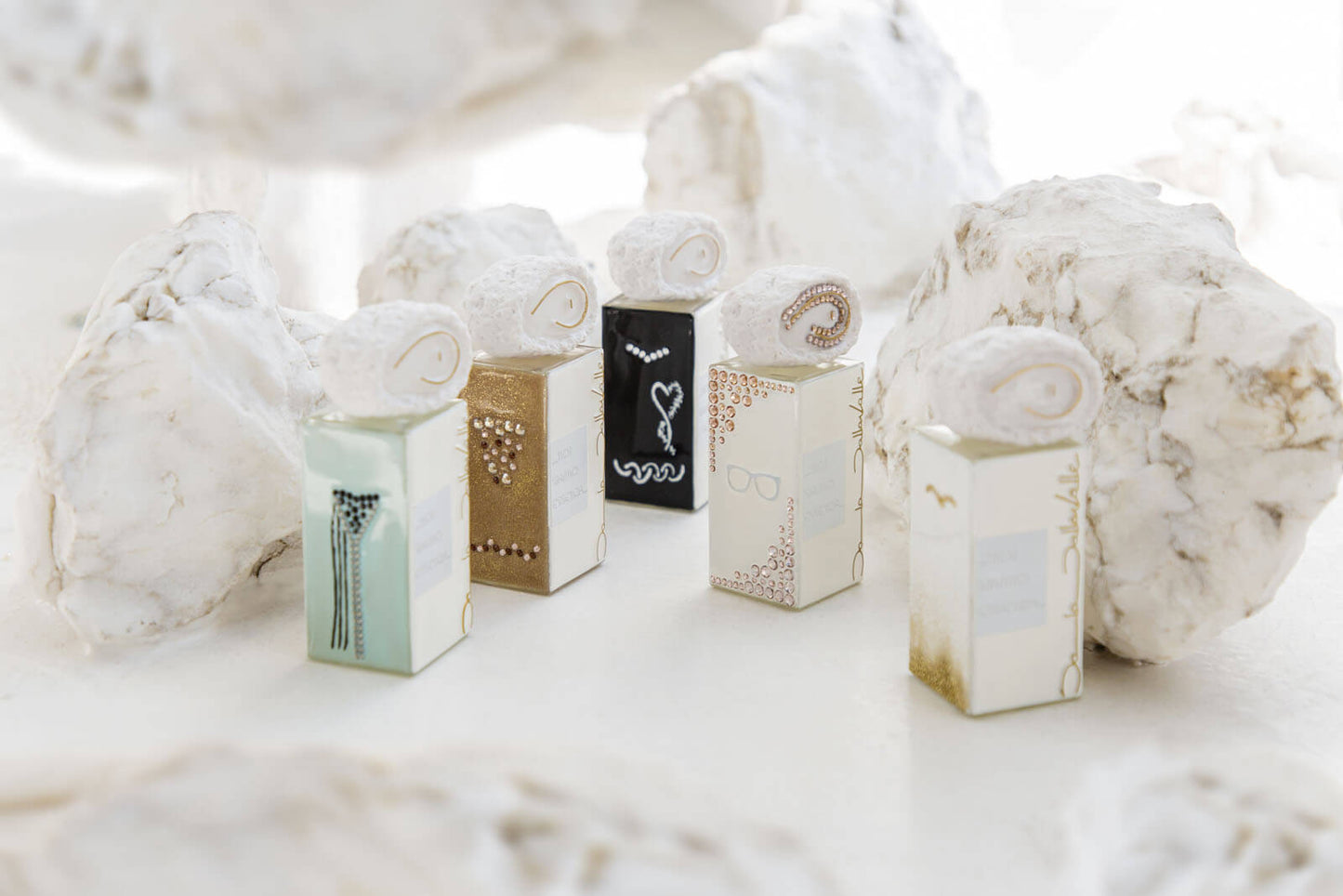 NOI SIAMO ESSENZA Eau de Parfum