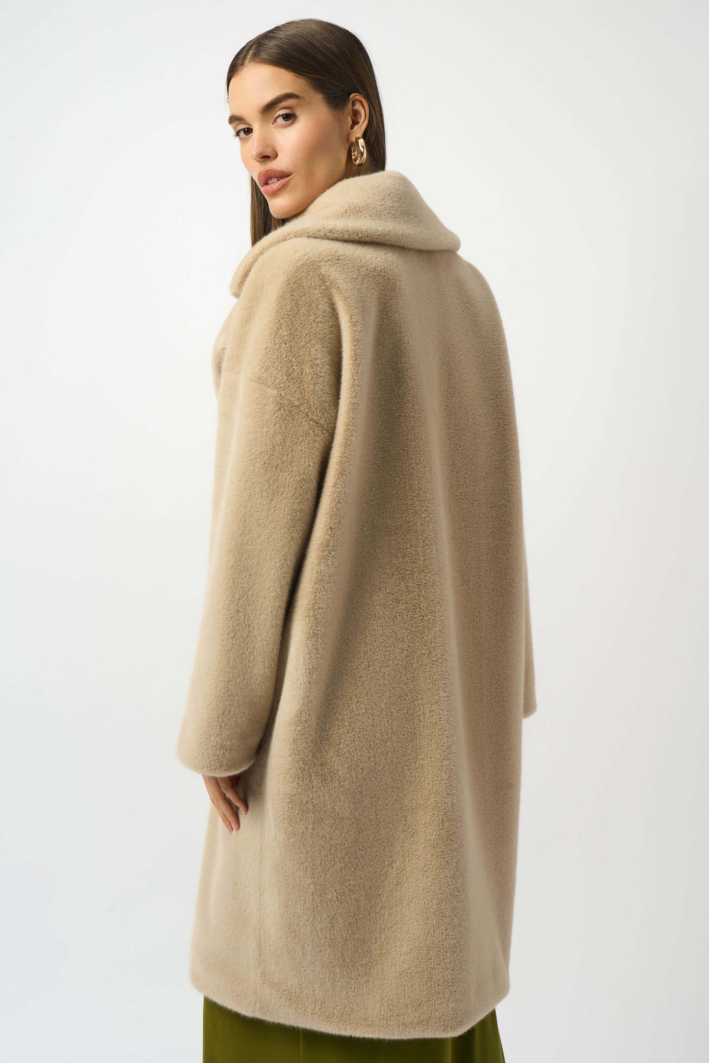 Joseph Ribkoff Plašč