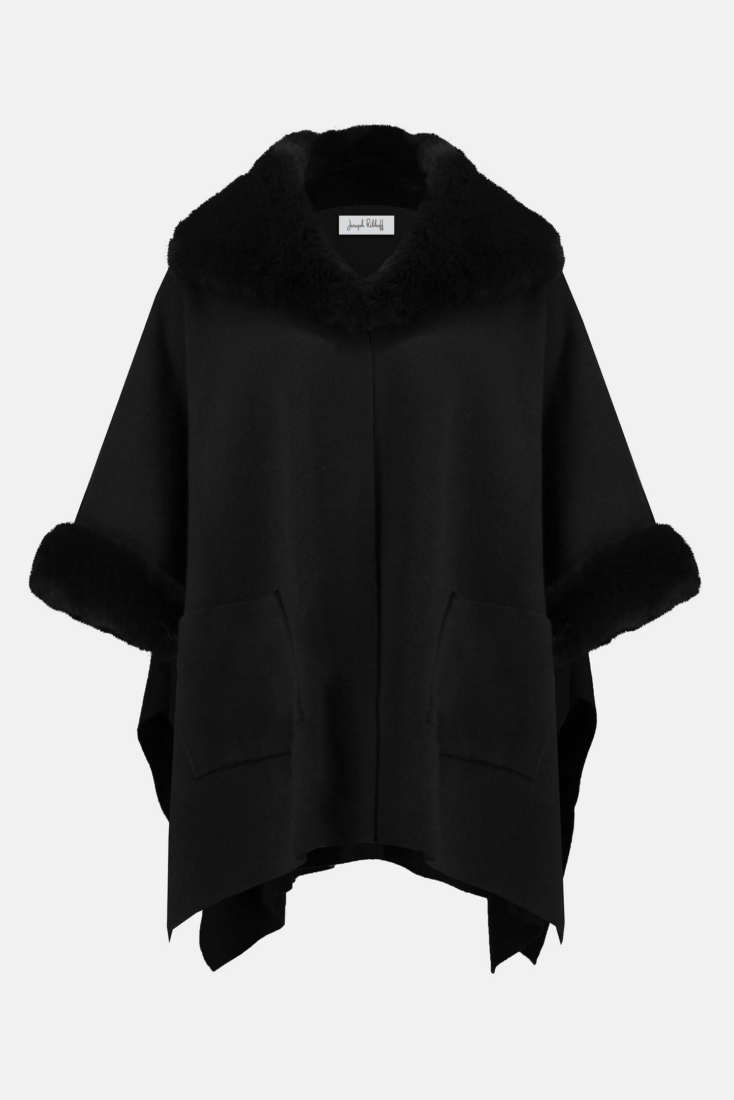 Joseph Ribkoff Pončo