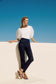 Joseph Ribkoff Jeans hlače
