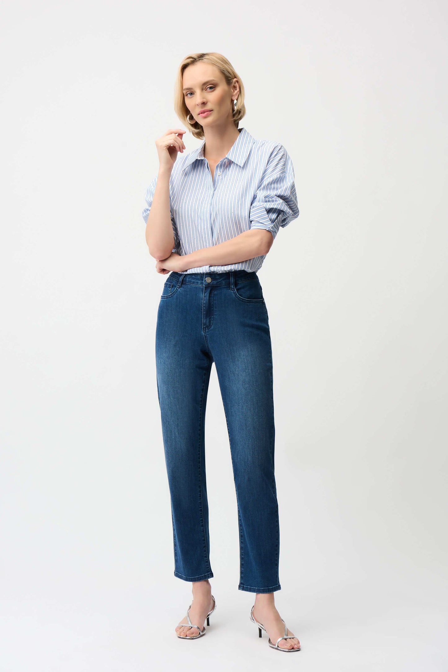 Joseph Ribkoff Jeans hlače