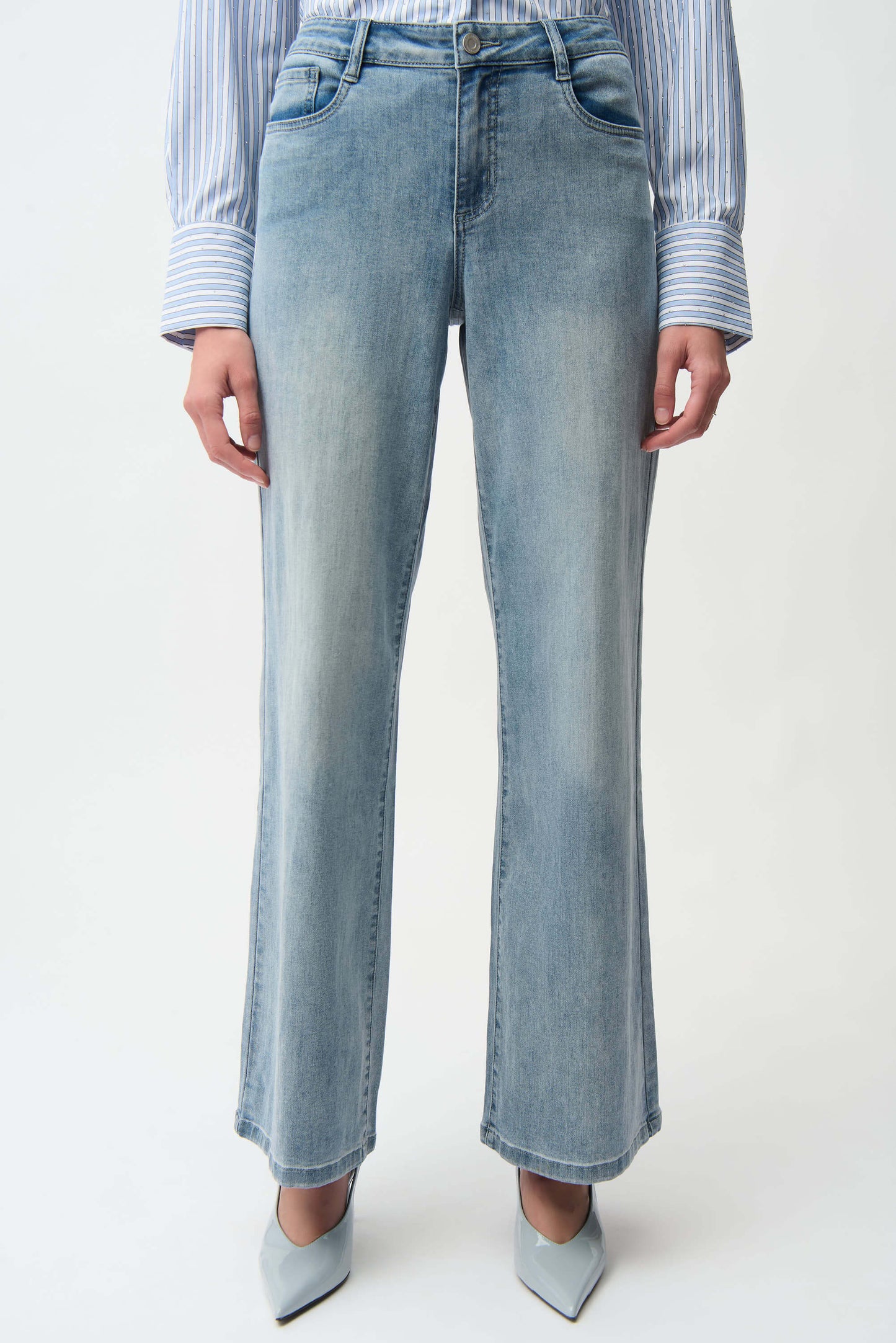 Joseph Ribkoff Jeans hlače