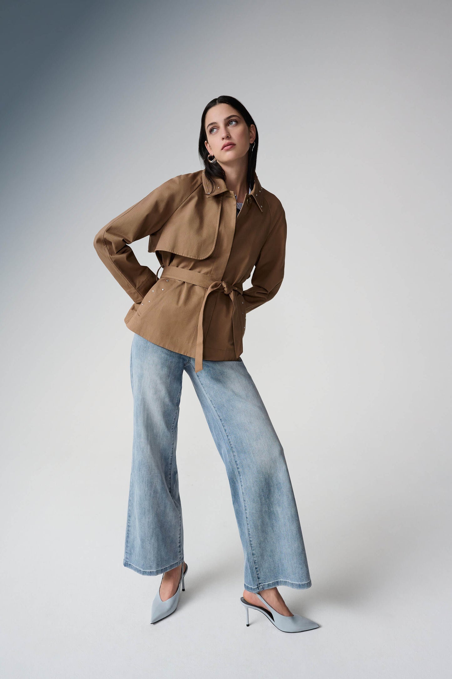 Joseph Ribkoff Jeans hlače