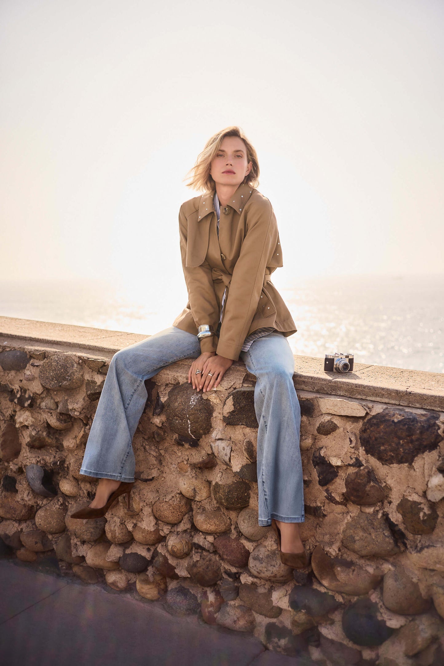 Joseph Ribkoff Jeans hlače