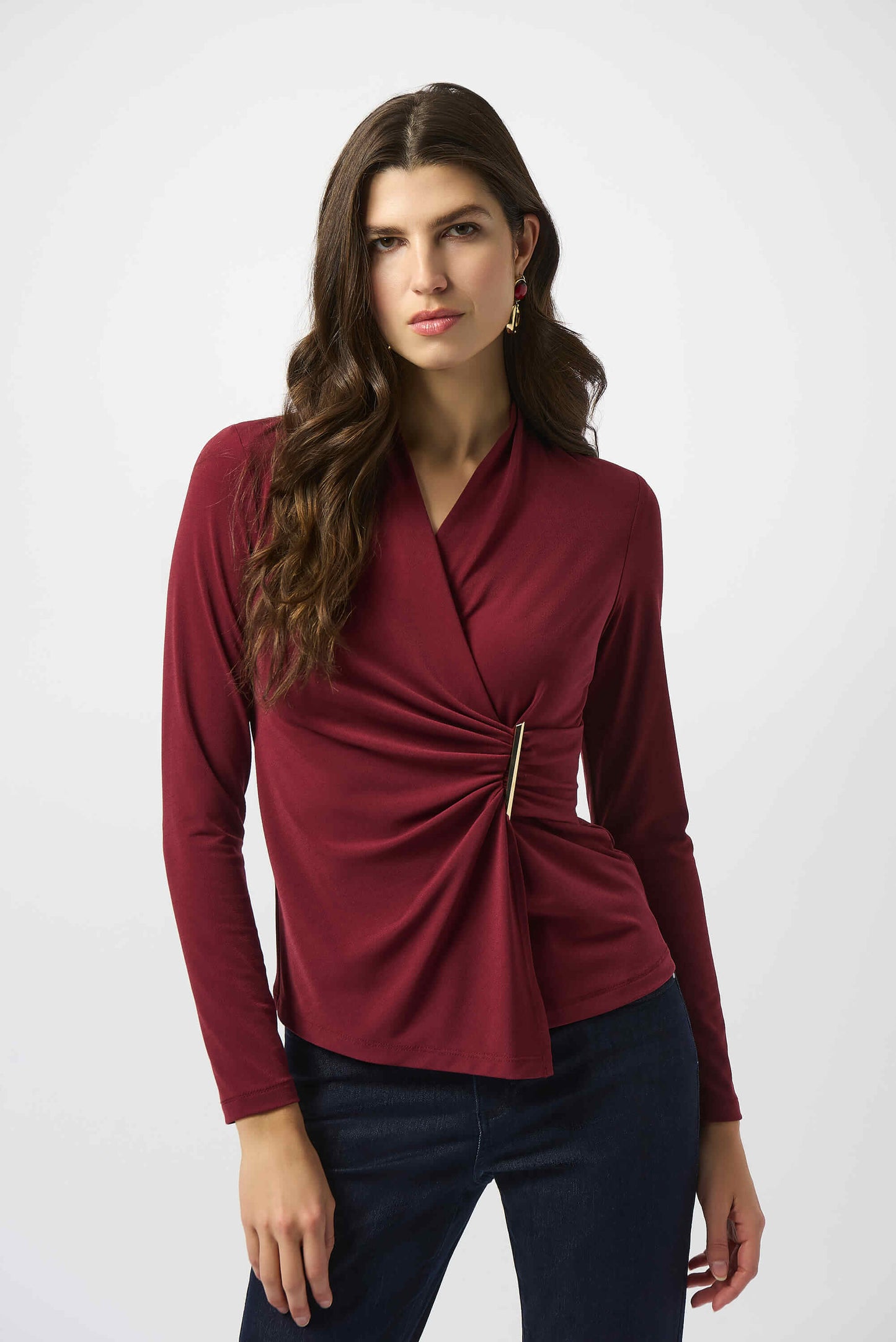 Joseph Ribkoff Top