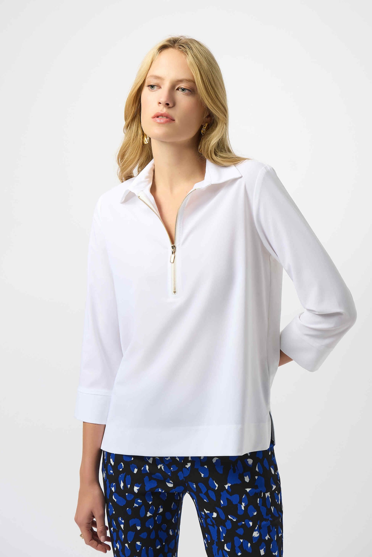 Joseph Ribkoff Top