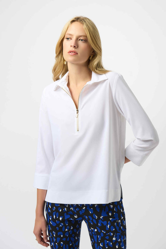 Joseph Ribkoff Top