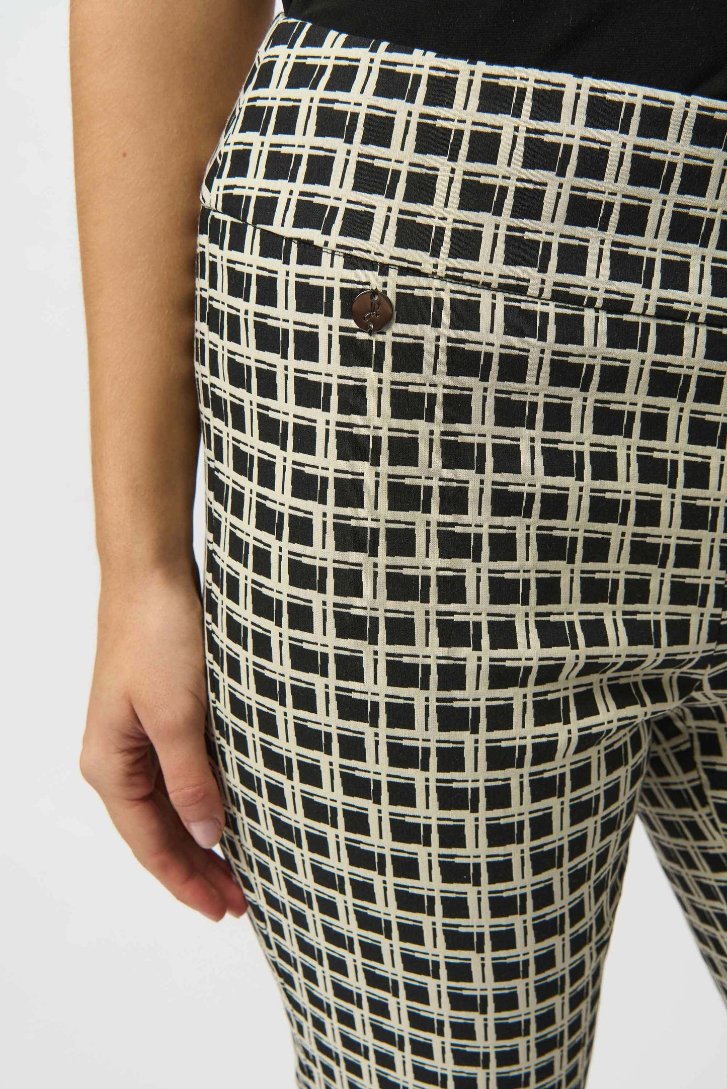 Joseph Ribkoff Hlače