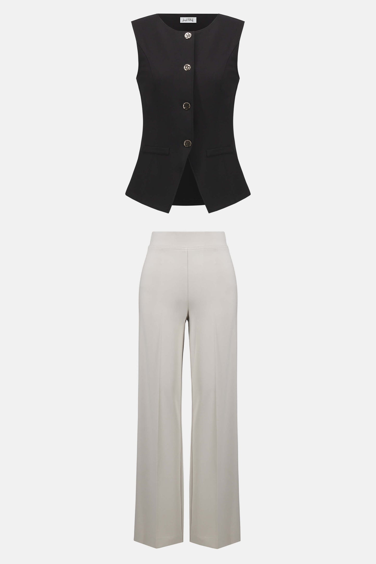 Joseph Ribkoff Brezrokavnik