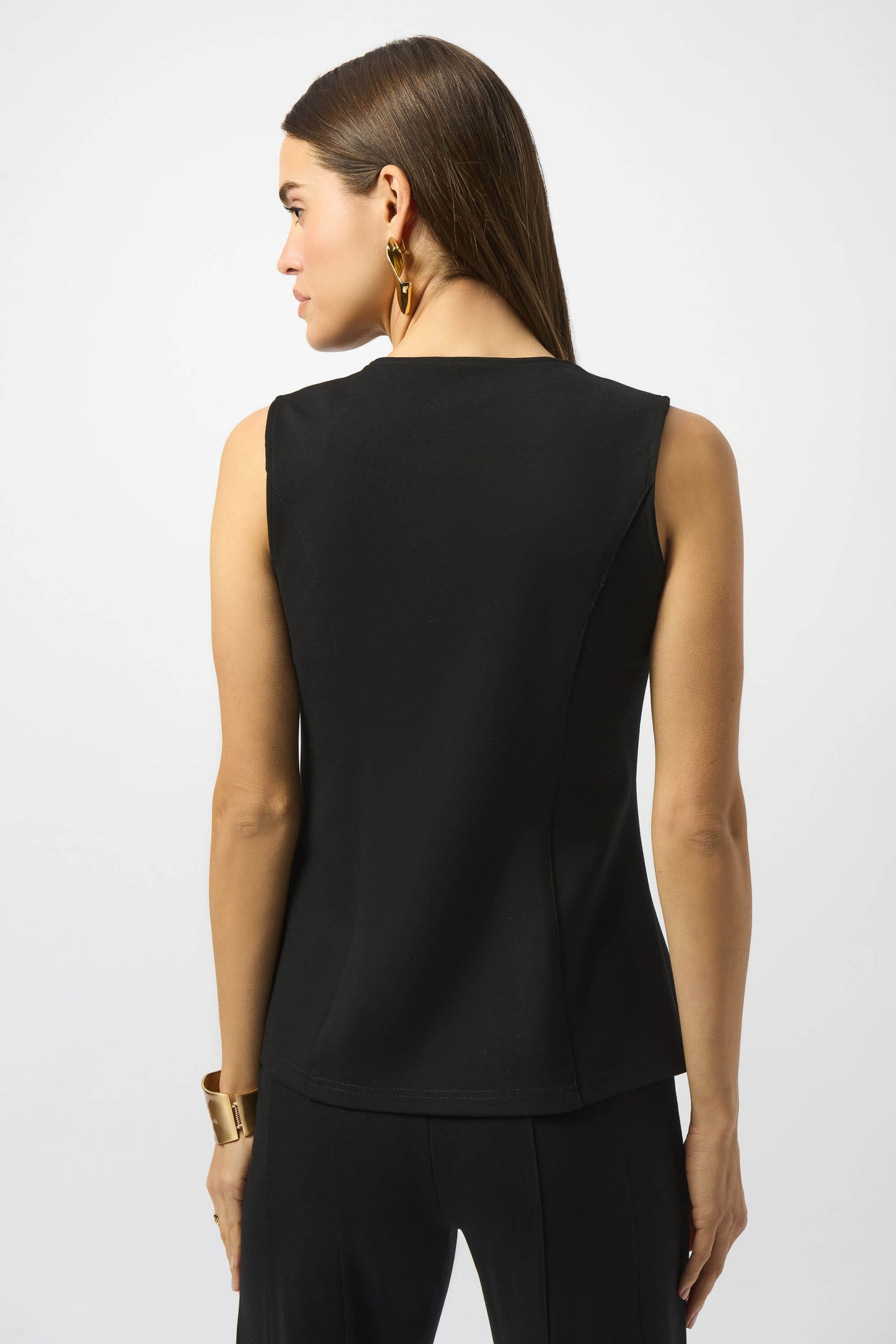 Joseph Ribkoff Brezrokavnik