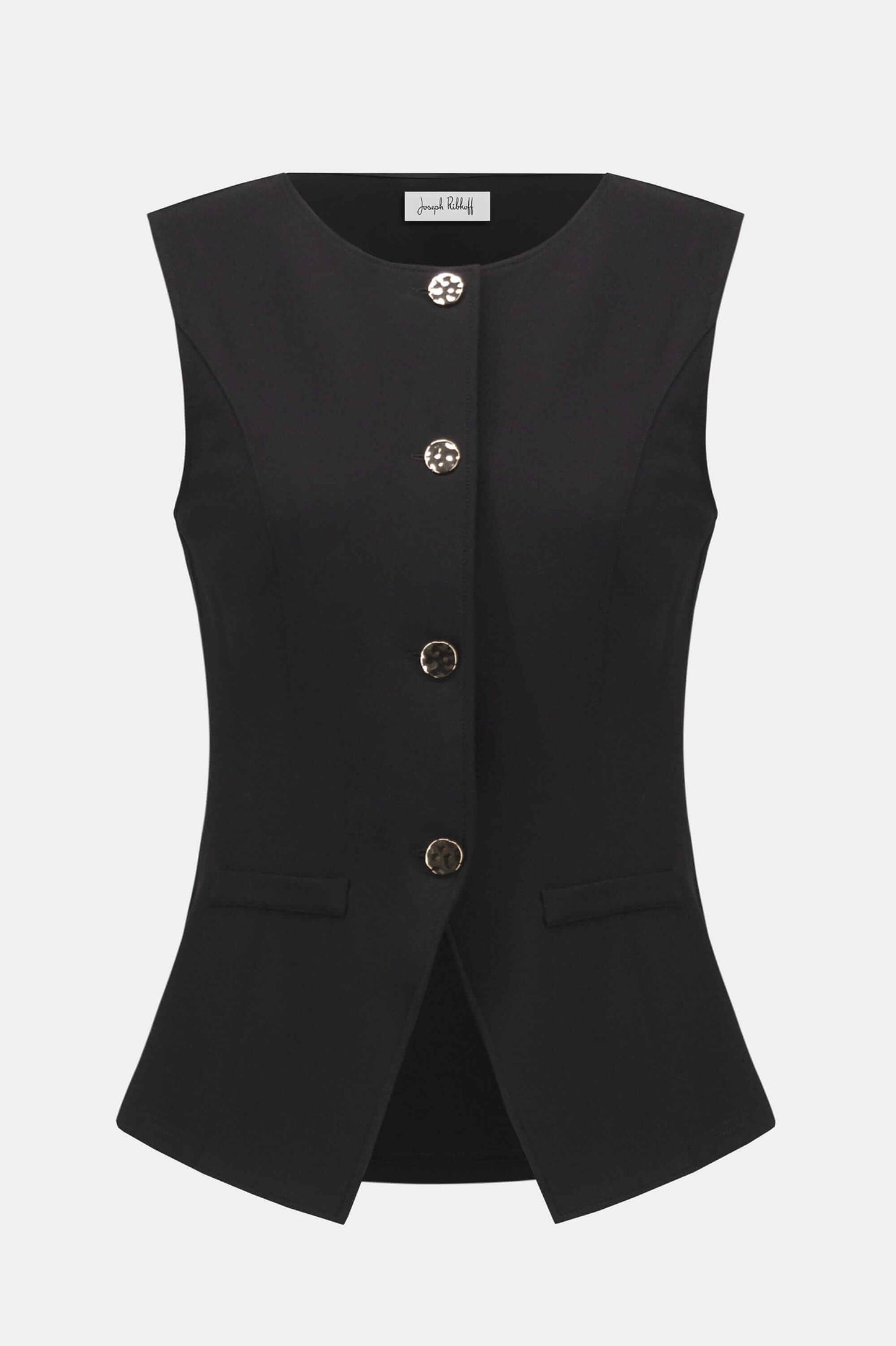 Joseph Ribkoff Brezrokavnik