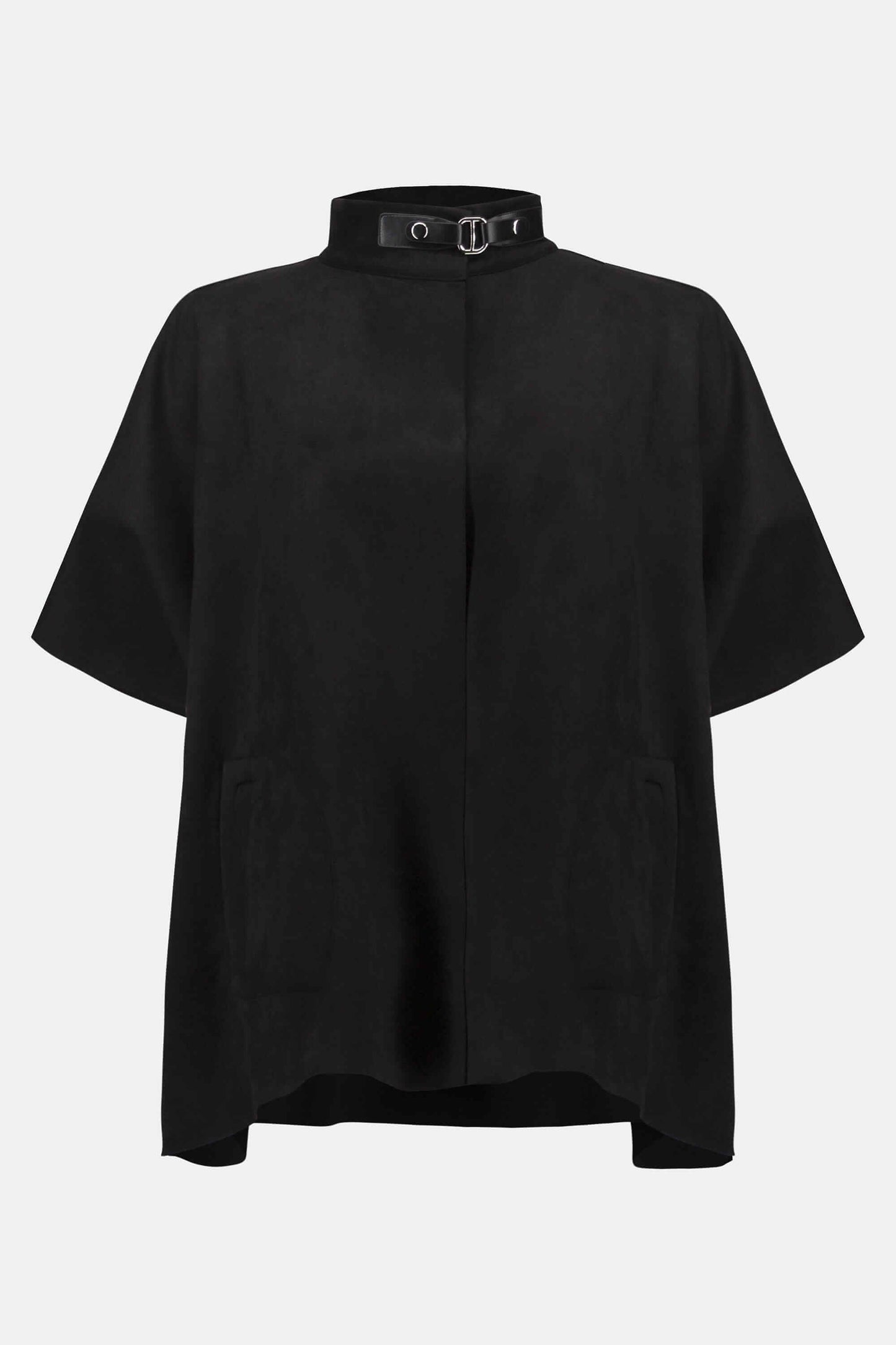 Joseph Ribkoff Pončo