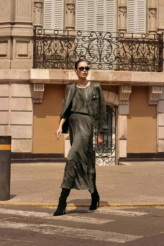 Joseph Ribkoff Krilo