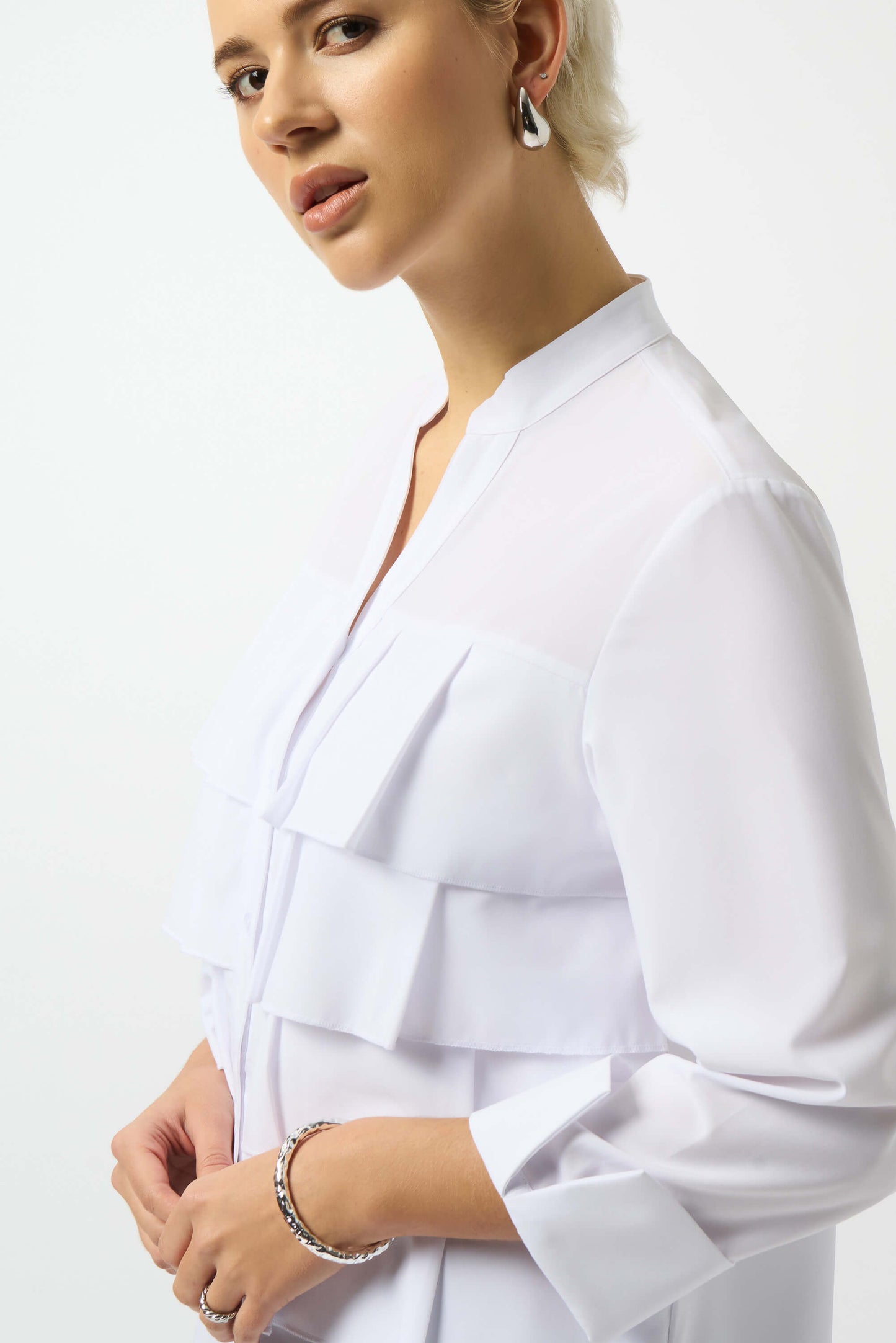 Joseph Ribkoff Bluza