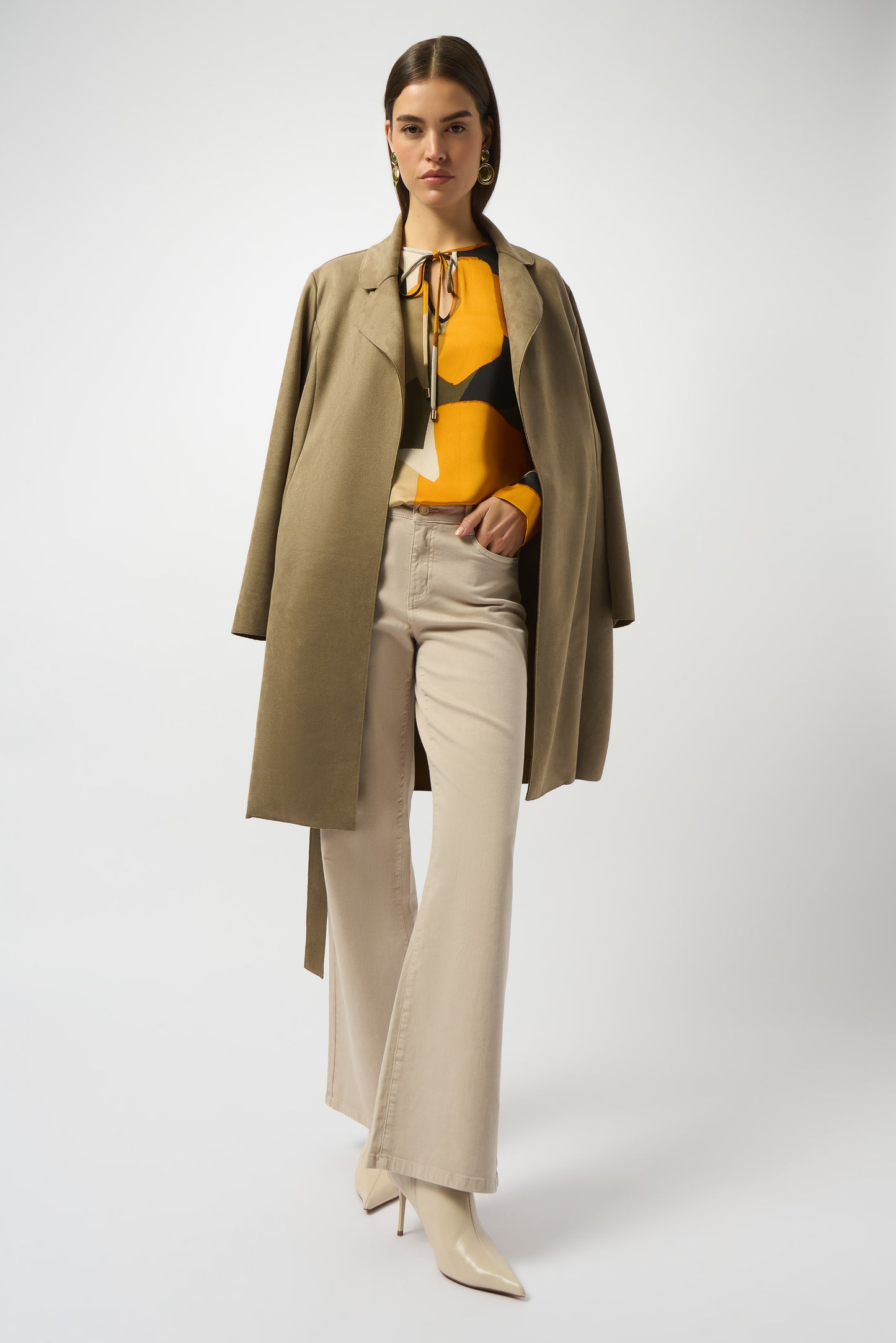 Joseph Ribkoff Denim hlače