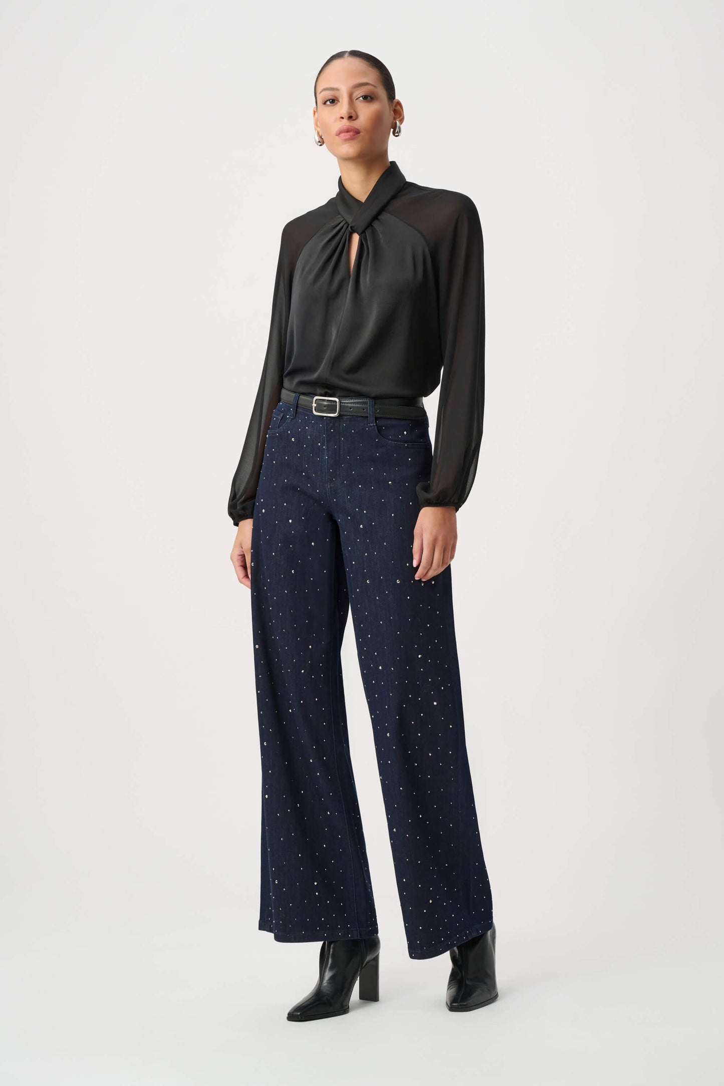 Joseph Ribkoff Jeans hlače